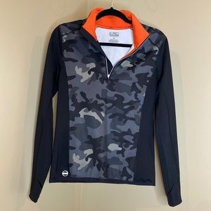 Lauren Ralph Lauren Active Ultimate Pullover Women’s Top